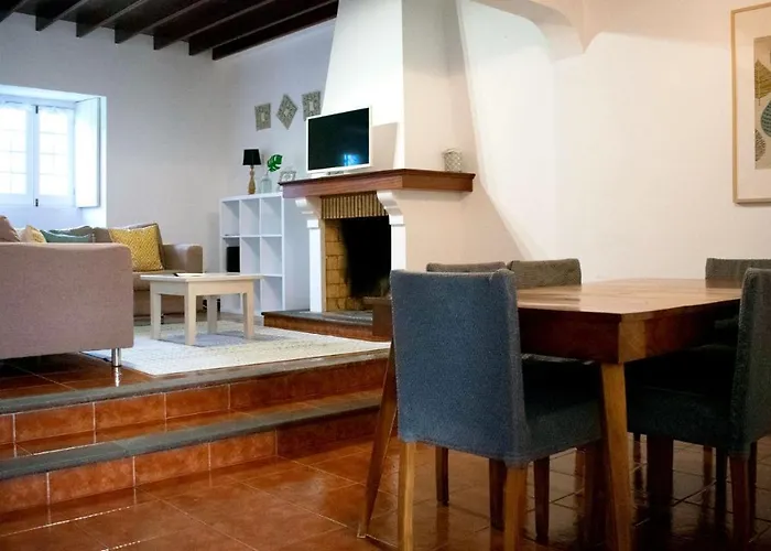 Casa Arcanjo