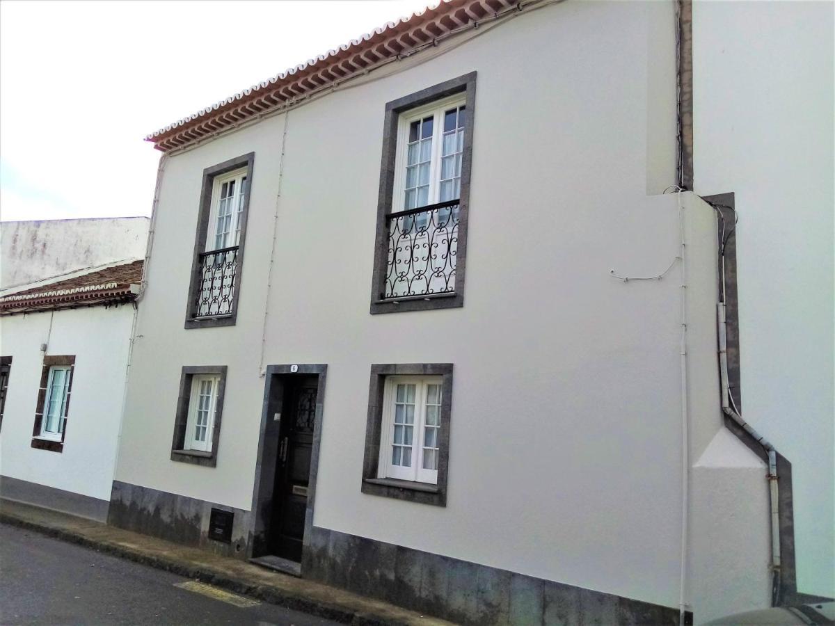 Casa Arcanjo Holiday home *