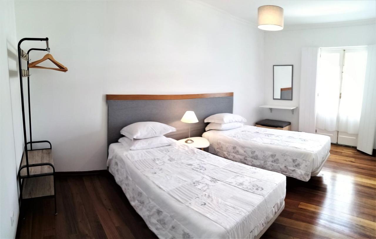 Casa Arcanjo Lagoa (Azores)