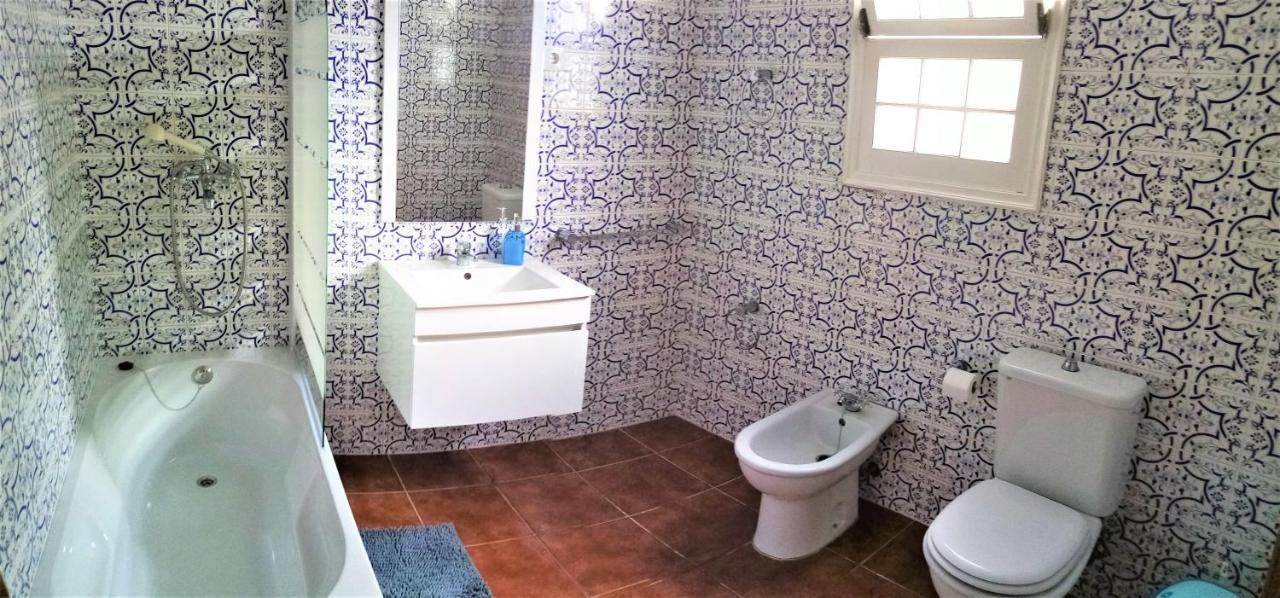 Casa Arcanjo Holiday home