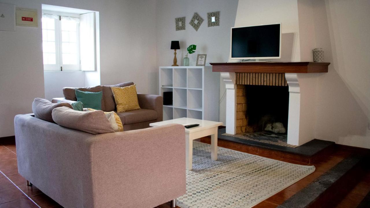 Casa Arcanjo Lagoa (Azores)