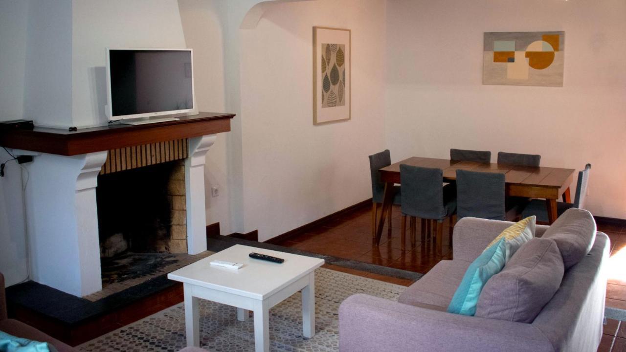 Holiday home Casa Arcanjo