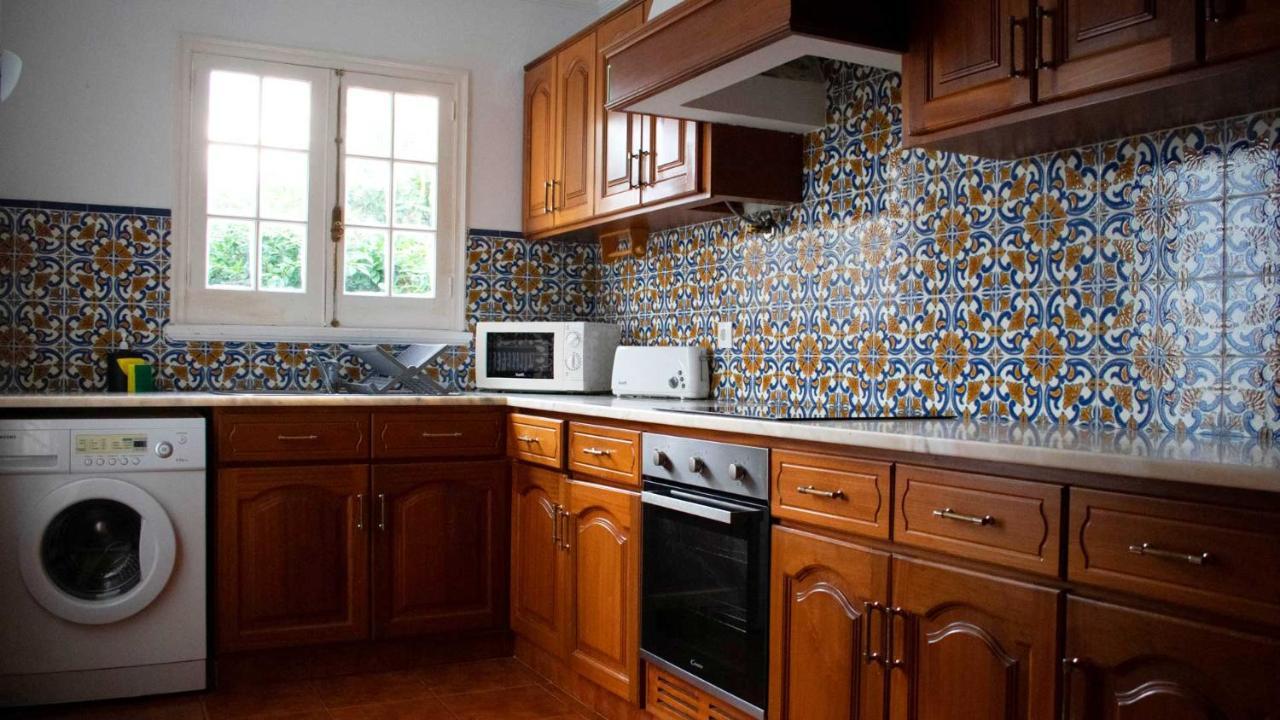 Casa Arcanjo Lagoa (Azores)