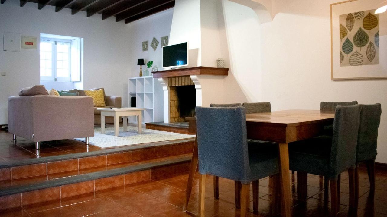 Casa Arcanjo Holiday home Lagoa (Azores)