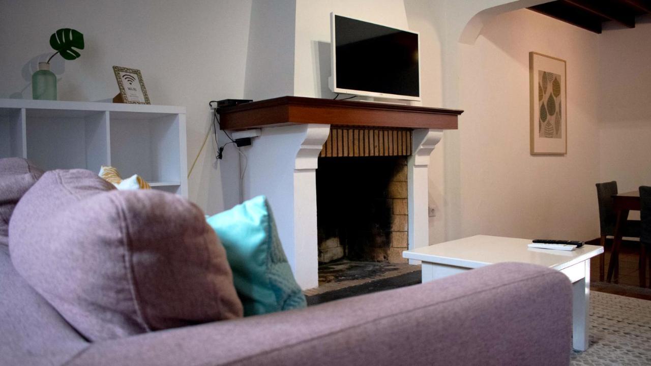 Holiday home Casa Arcanjo *