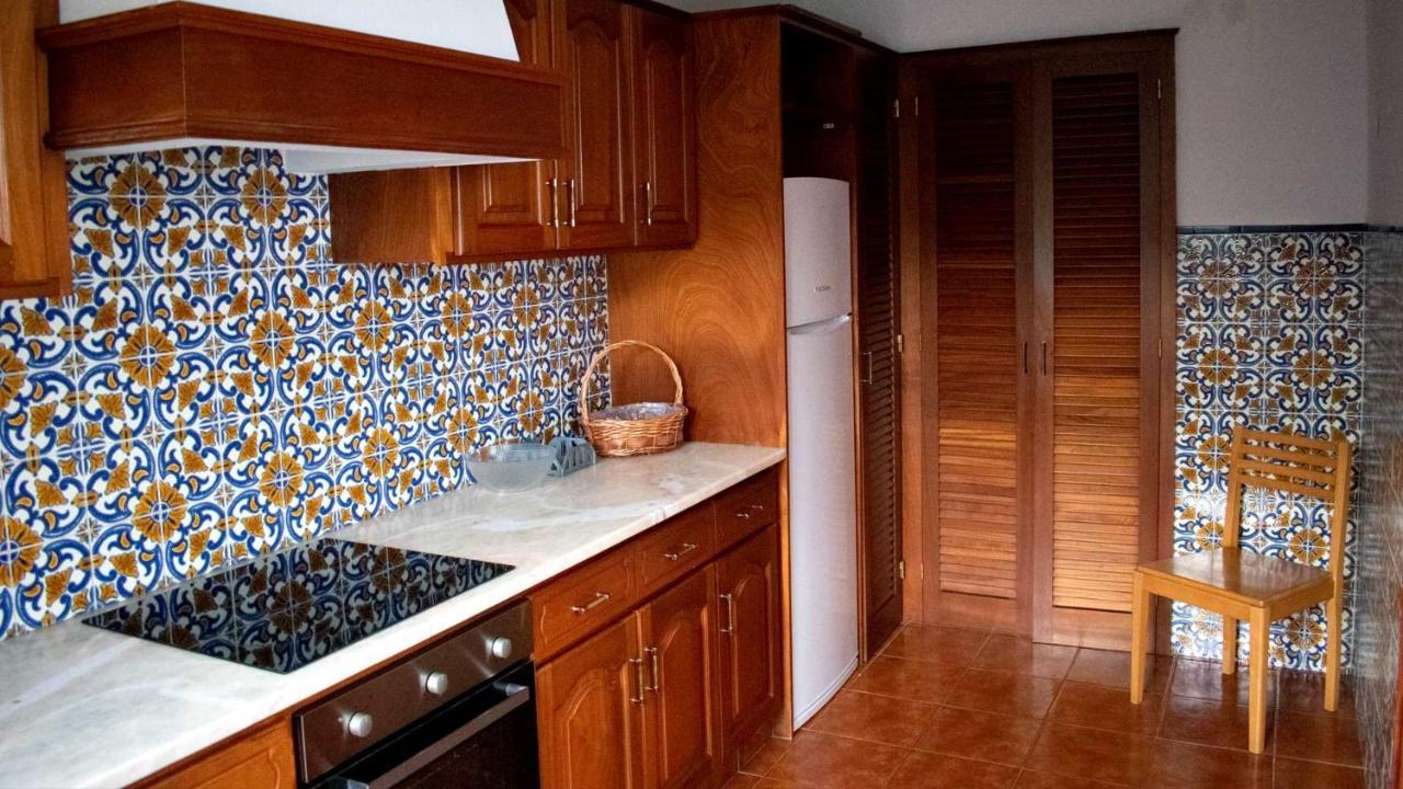 Holiday home Casa Arcanjo *