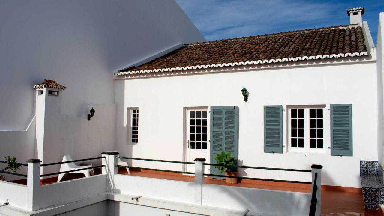 Holiday home Casa Arcanjo