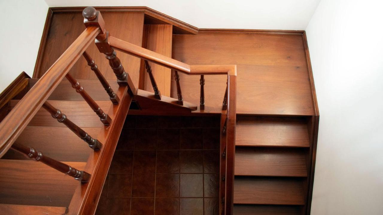 Casa Arcanjo *