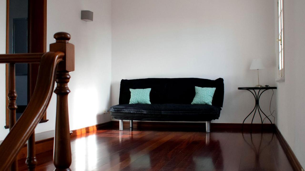 Casa Arcanjo Holiday home
