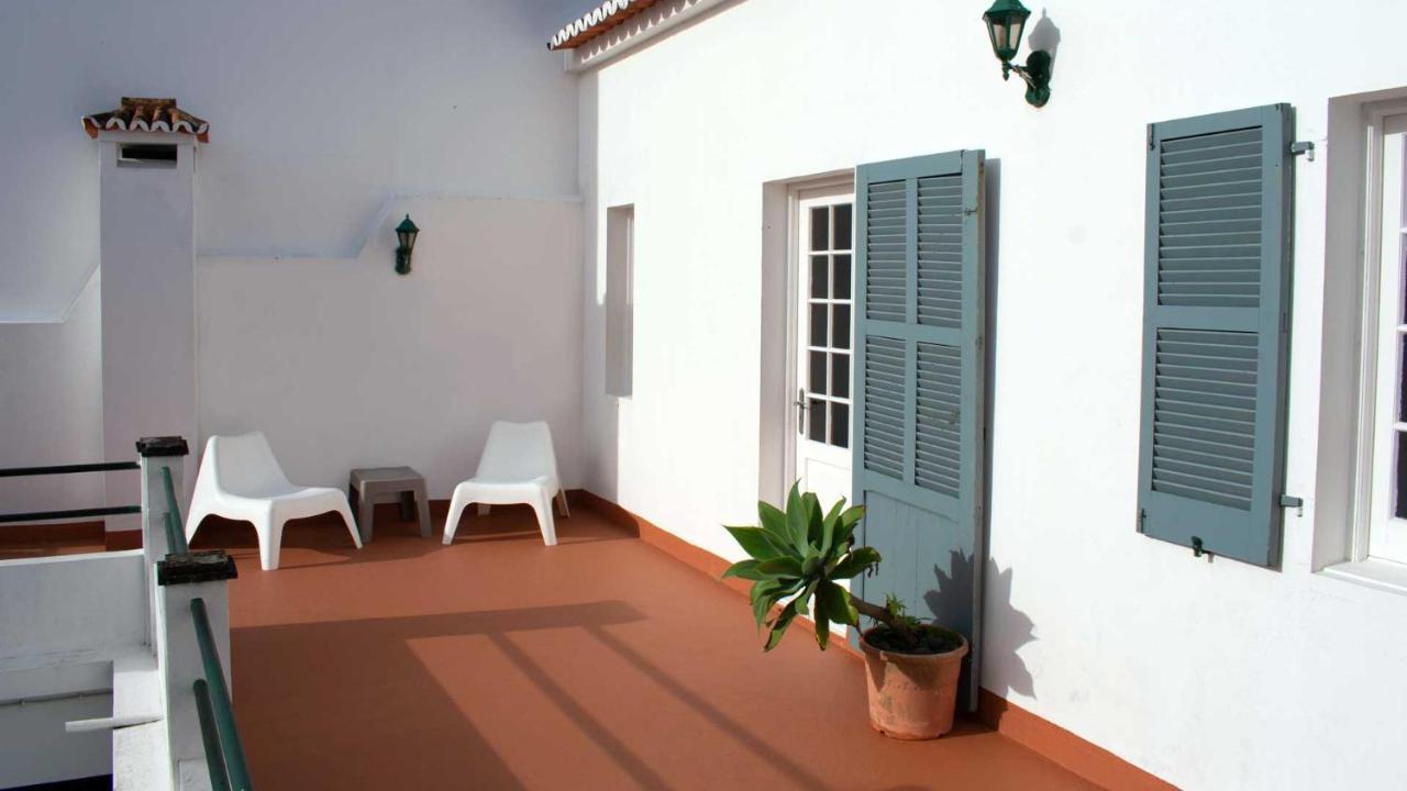 Casa Arcanjo *