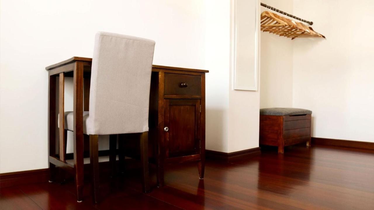 Casa Arcanjo Holiday home *