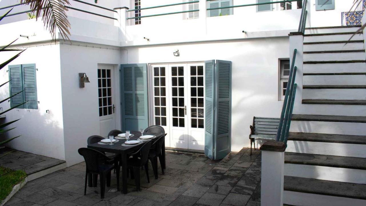 Casa Arcanjo Holiday home *