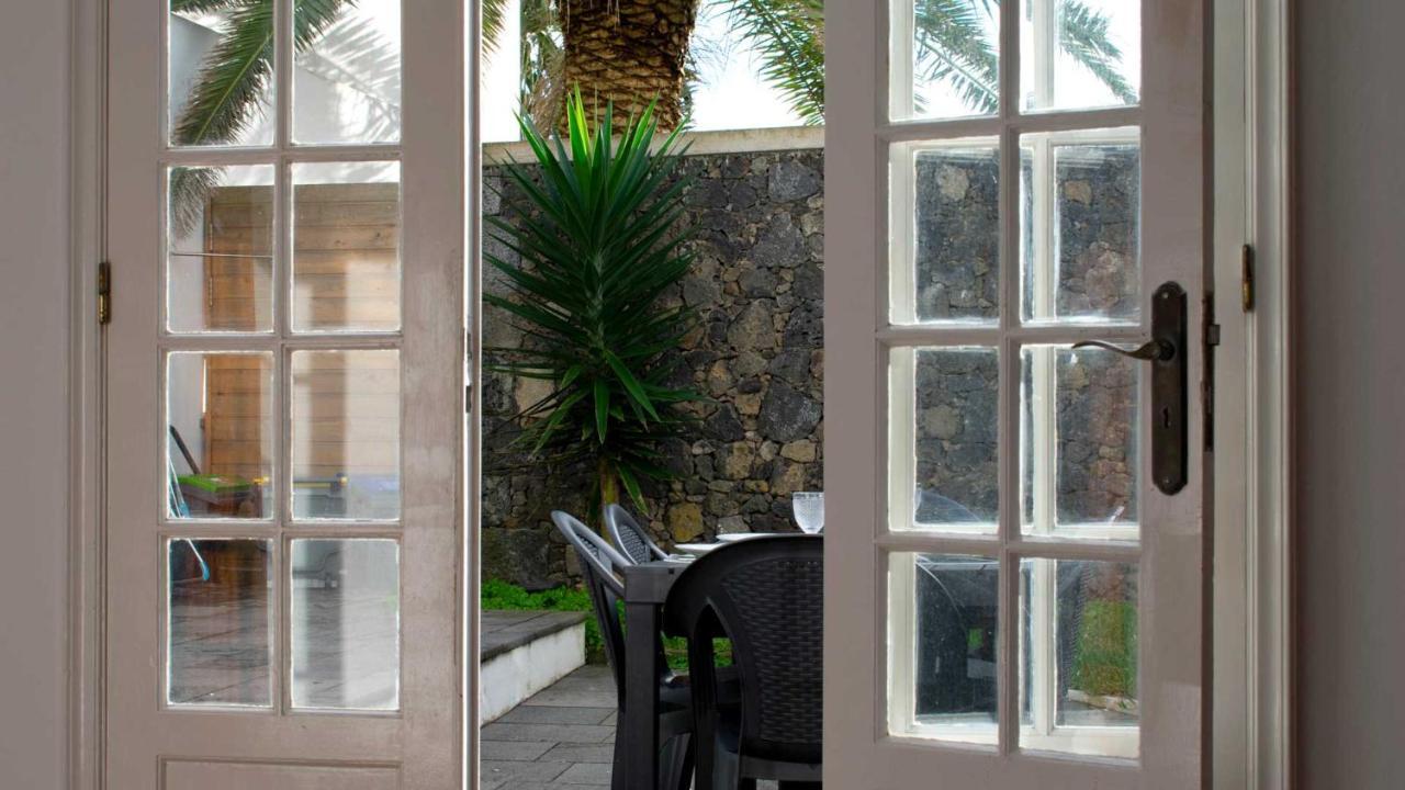 Casa Arcanjo * Lagoa (Azores)